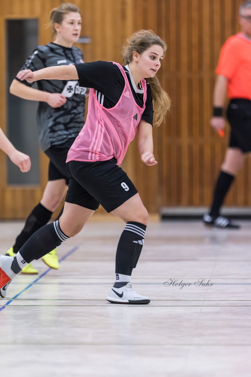 Bild 155 - VR Bank Cup Horst